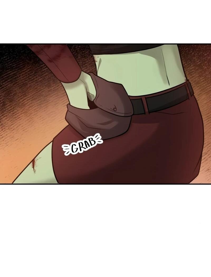 Манга Лорд Гоблинов - Глава 110 Страница 34