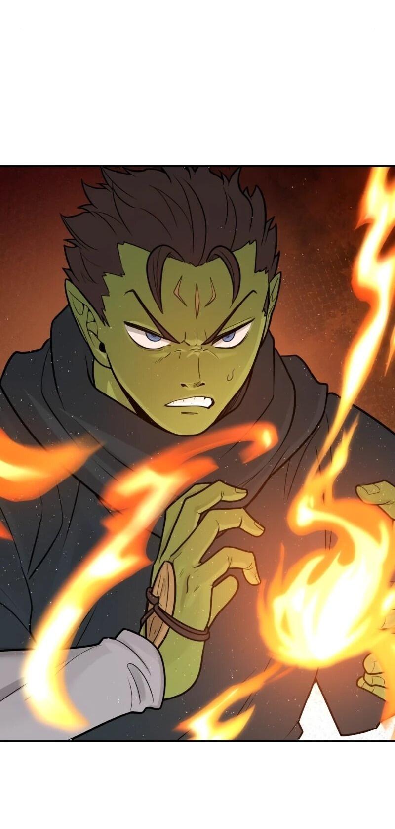 Манга Лорд Гоблинов - Глава 110 Страница 51