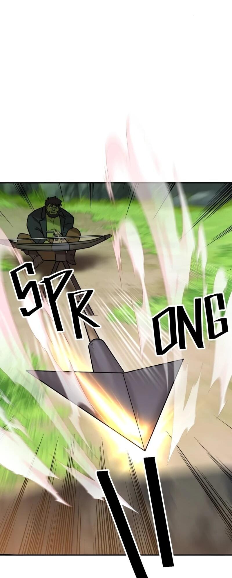 Манга Лорд Гоблинов - Глава 110 Страница 10