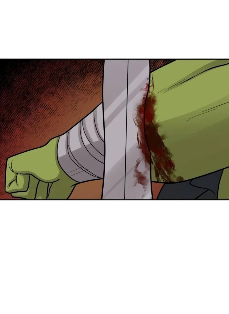 Манга Лорд Гоблинов - Глава 110 Страница 45