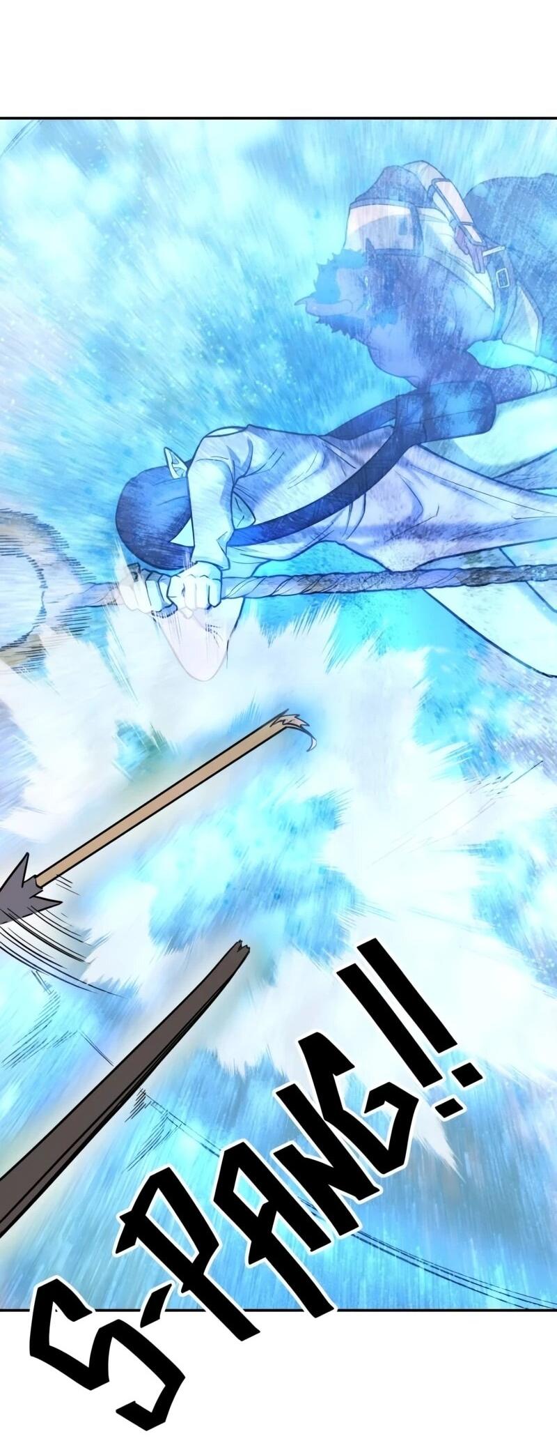 Манга Лорд Гоблинов - Глава 110 Страница 14