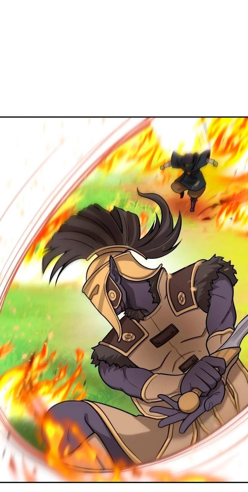 Манга Лорд Гоблинов - Глава 109 Страница 38