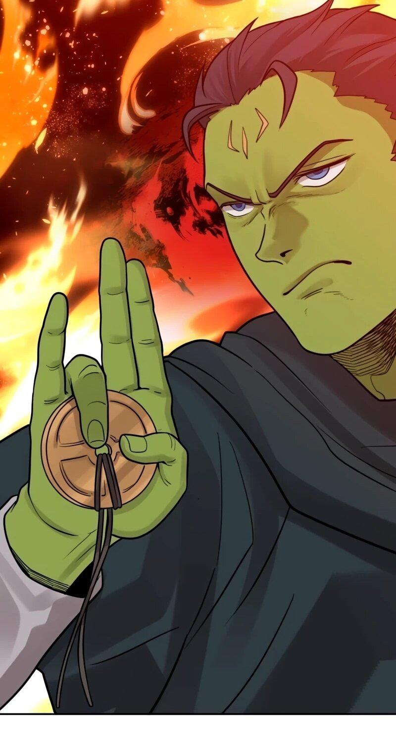 Манга Лорд Гоблинов - Глава 109 Страница 43