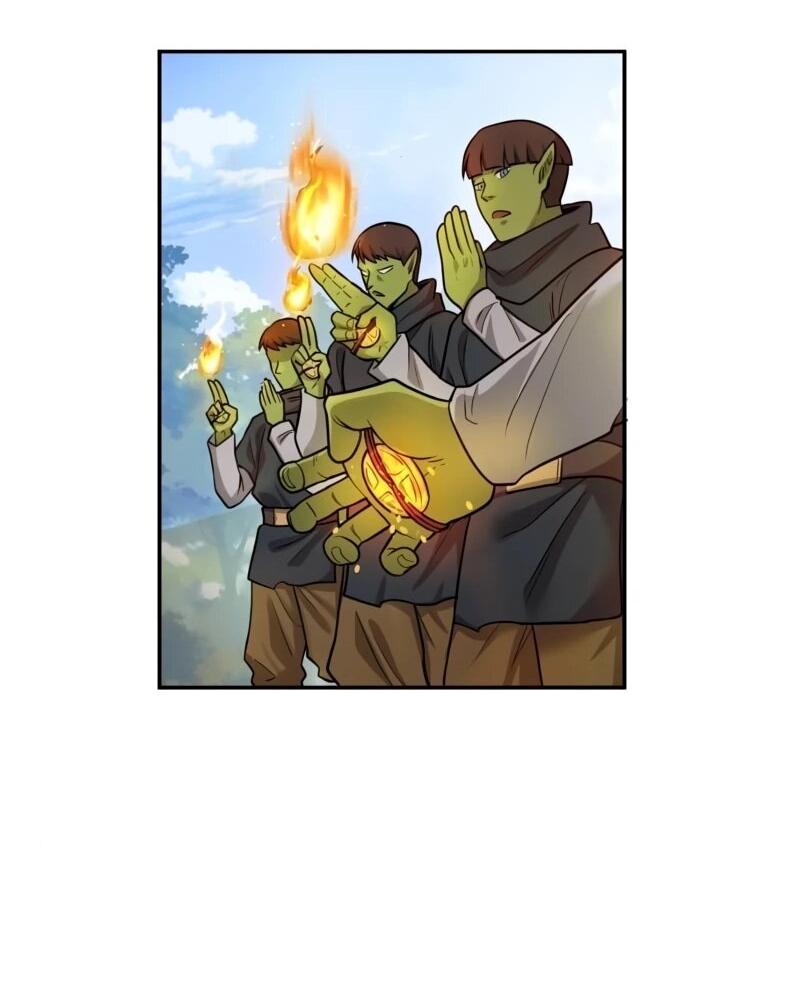 Манга Лорд Гоблинов - Глава 114 Страница 16