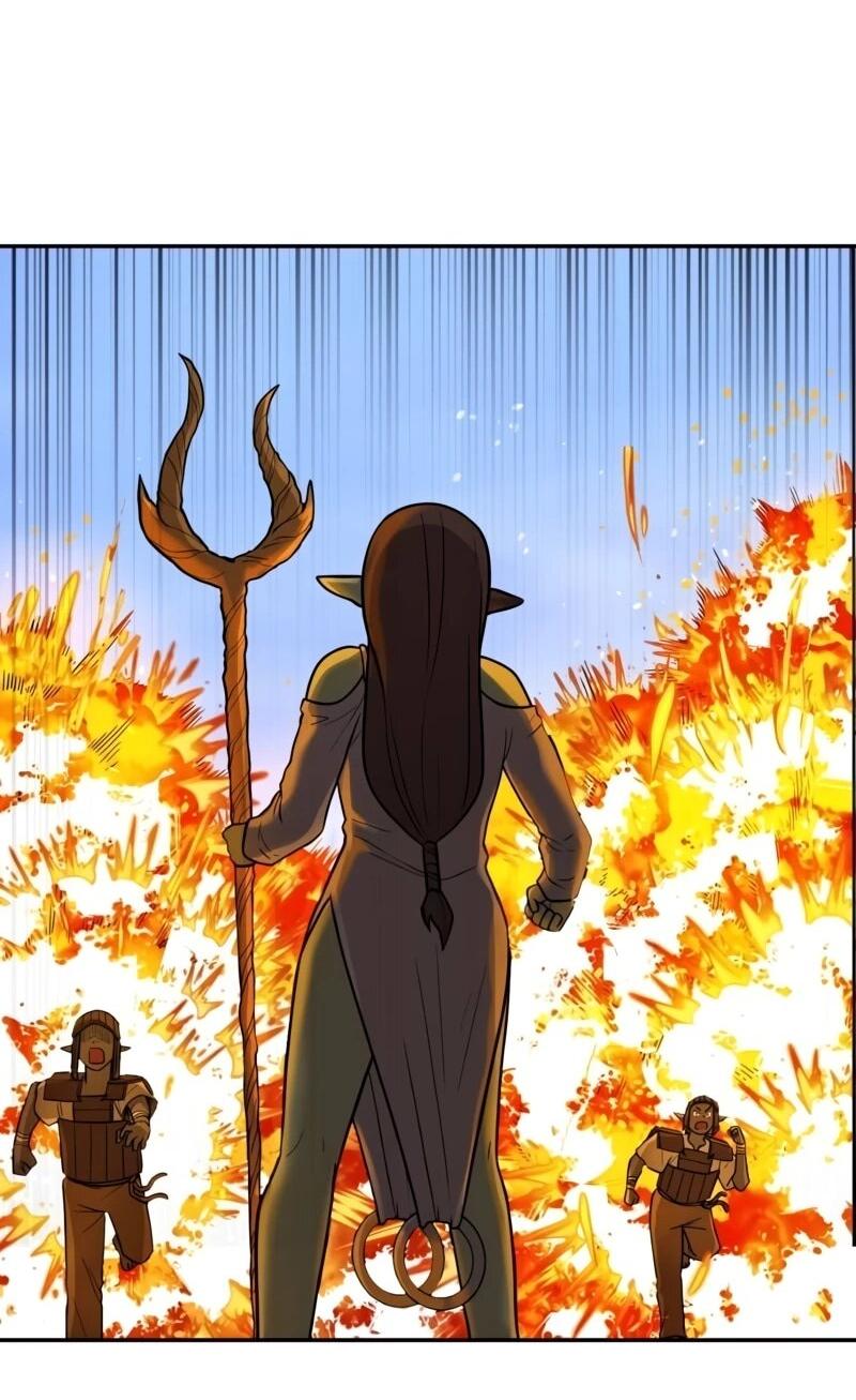 Манга Лорд Гоблинов - Глава 114 Страница 19