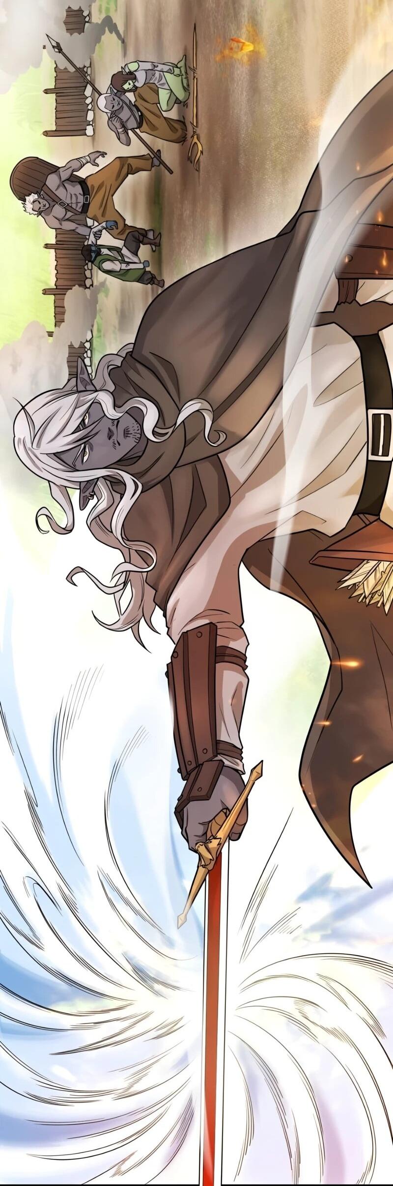 Манга Лорд Гоблинов - Глава 115 Страница 7