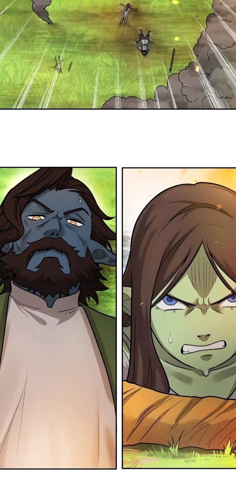 Манга Лорд Гоблинов - Глава 115 Страница 3