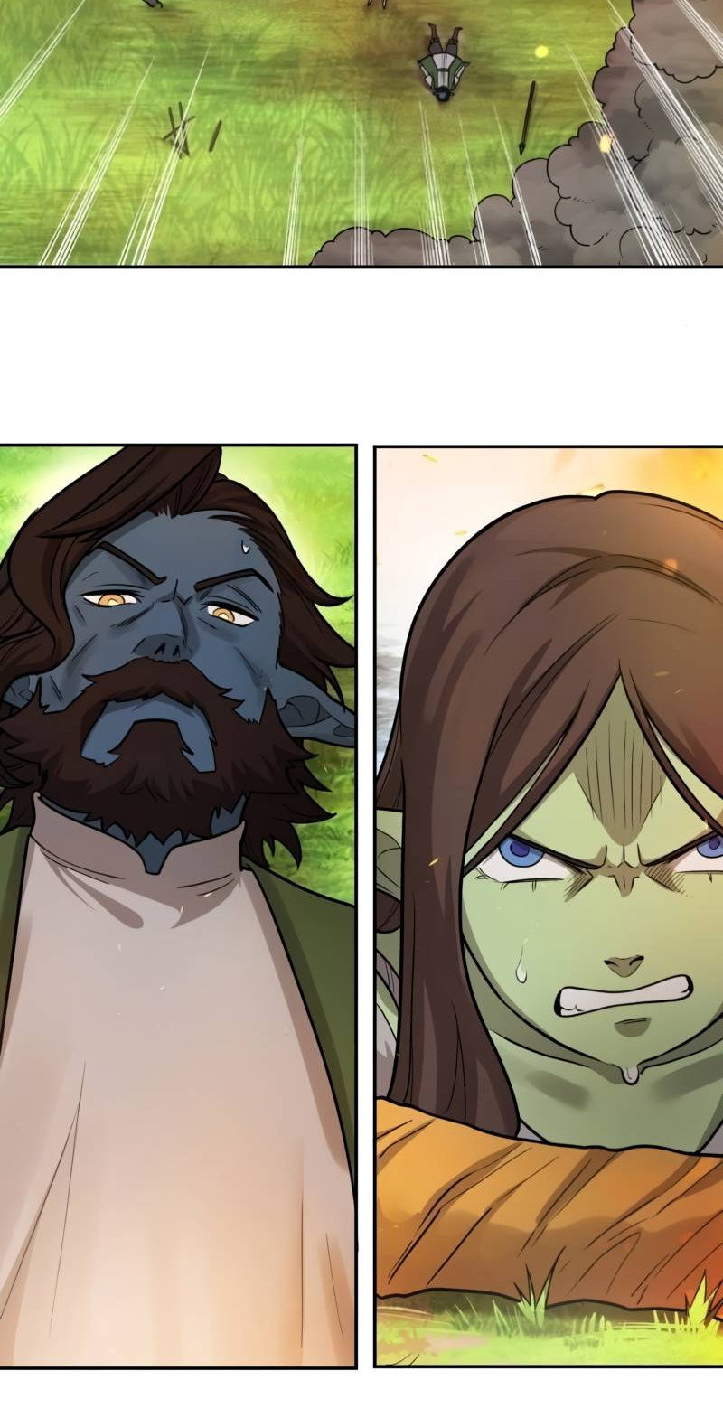 Манга Лорд Гоблинов - Глава 116 Страница 3