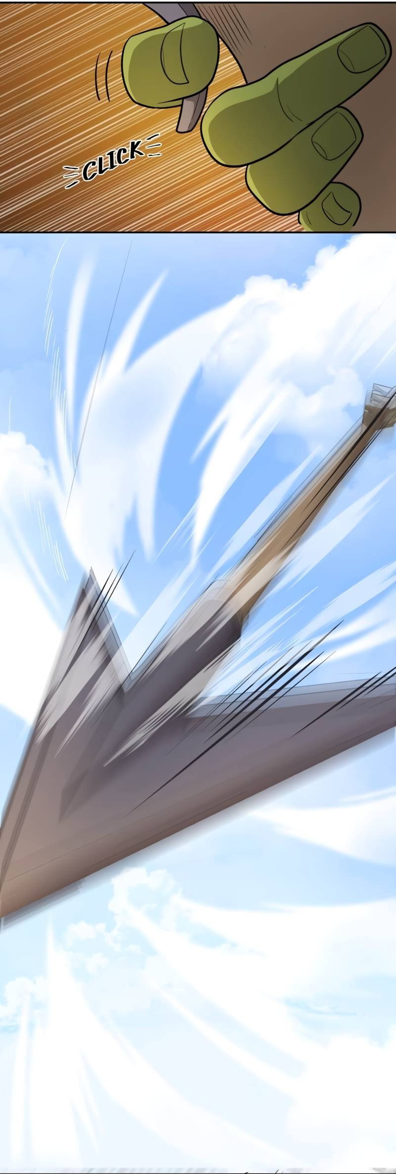 Манга Лорд Гоблинов - Глава 116 Страница 14