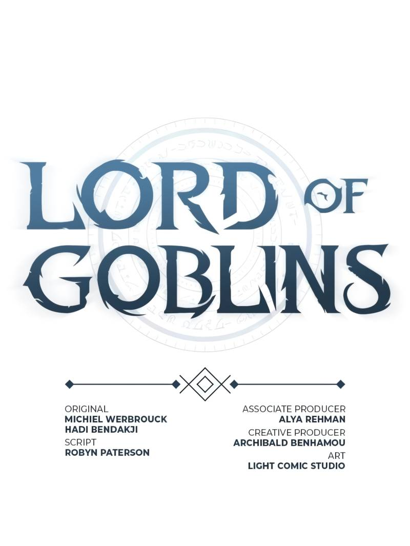 Манга Лорд Гоблинов - Глава 116 Страница 1