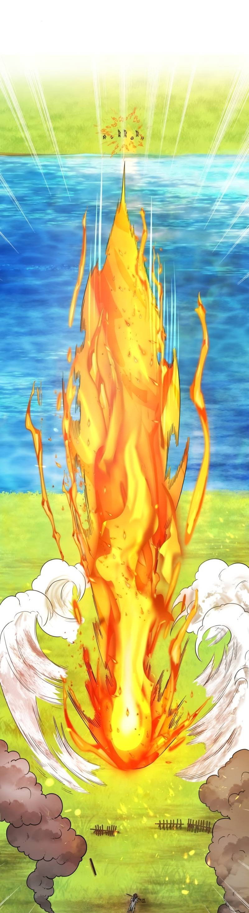 Манга Лорд Гоблинов - Глава 116 Страница 2