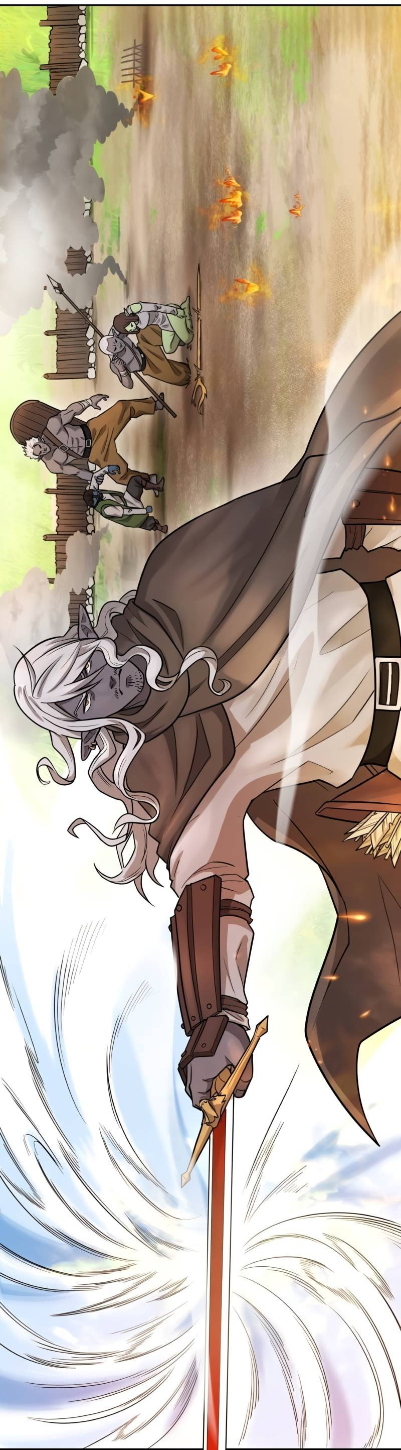 Манга Лорд Гоблинов - Глава 116 Страница 6