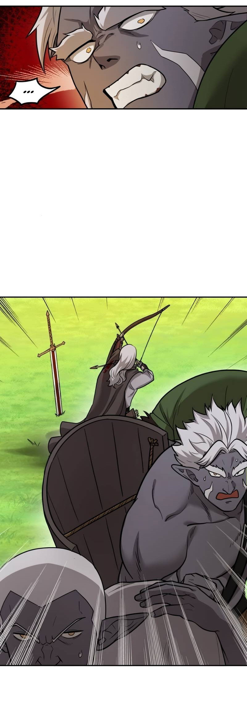 Манга Лорд Гоблинов - Глава 116 Страница 23