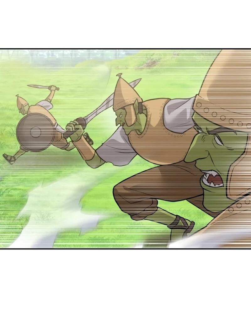 Манга Лорд Гоблинов - Глава 117 Страница 37