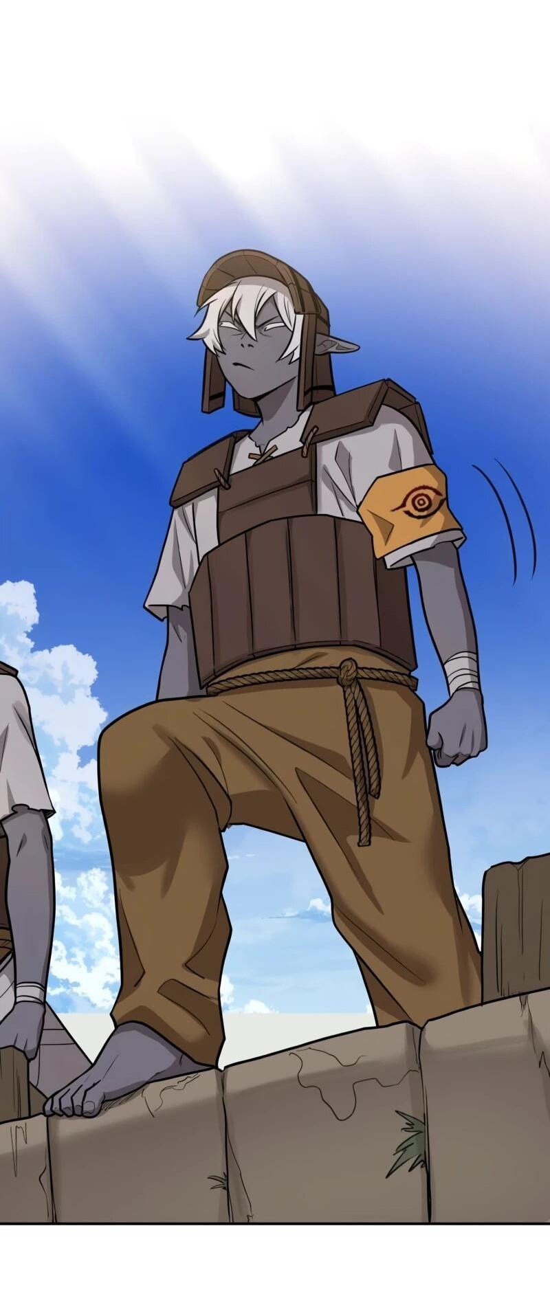 Манга Лорд Гоблинов - Глава 117 Страница 53