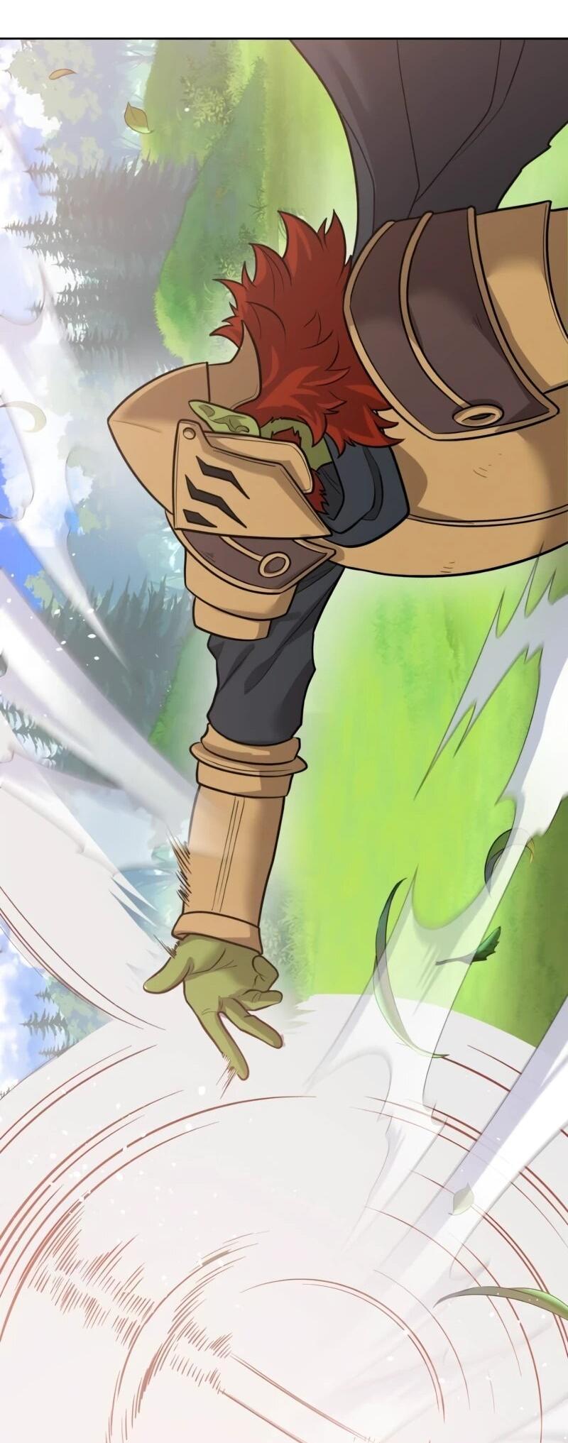 Манга Лорд Гоблинов - Глава 117 Страница 29