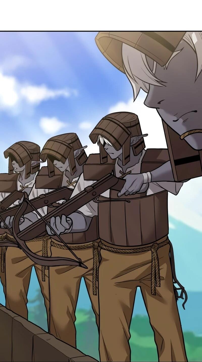 Манга Лорд Гоблинов - Глава 117 Страница 54