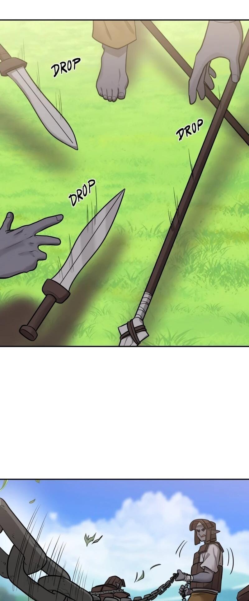 Манга Лорд Гоблинов - Глава 117 Страница 45