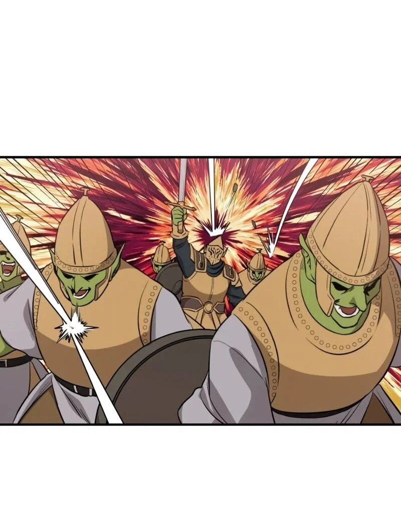 Манга Лорд Гоблинов - Глава 117 Страница 27