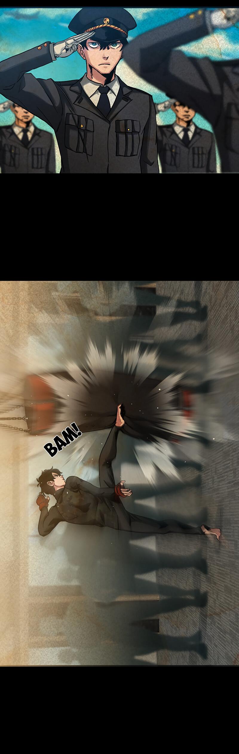 Манга Лорд Гоблинов - Глава 32 Страница 13