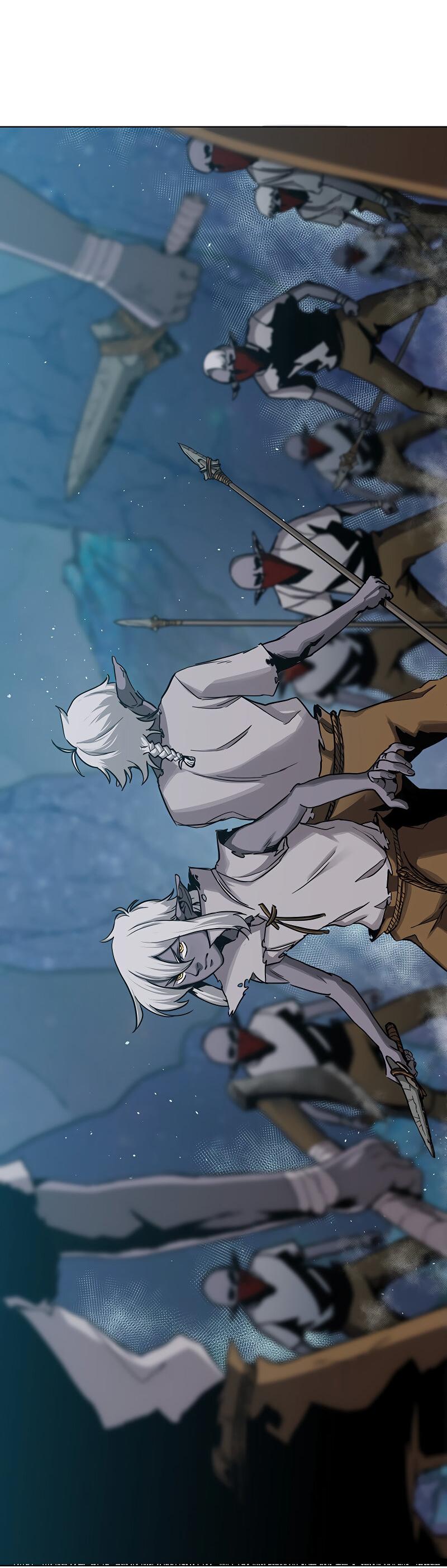 Манга Лорд Гоблинов - Глава 32 Страница 2