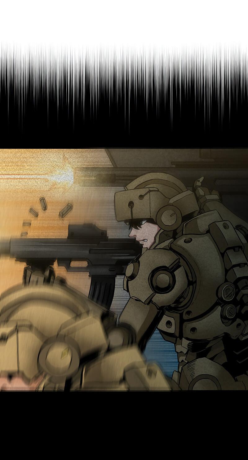 Манга Лорд Гоблинов - Глава 32 Страница 23