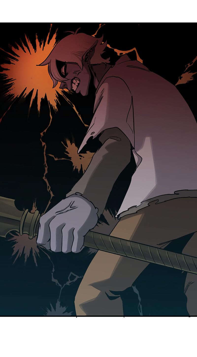 Манга Лорд Гоблинов - Глава 32 Страница 39