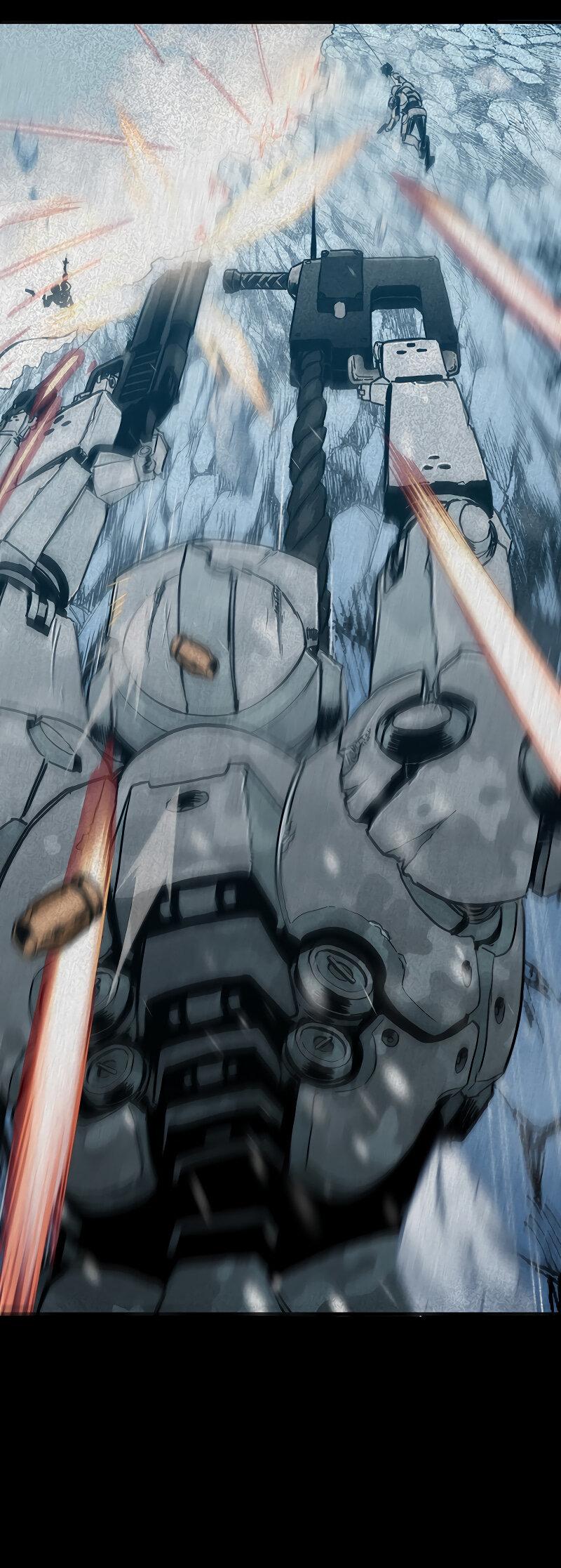 Манга Лорд Гоблинов - Глава 32 Страница 25