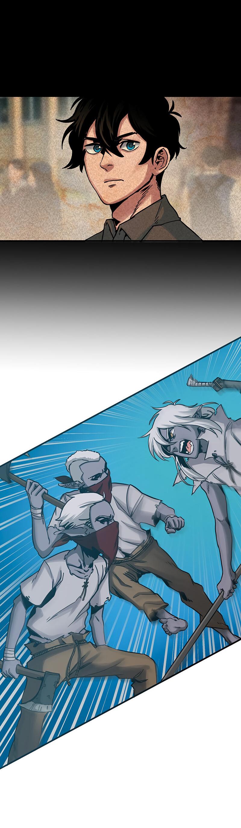 Манга Лорд Гоблинов - Глава 32 Страница 10