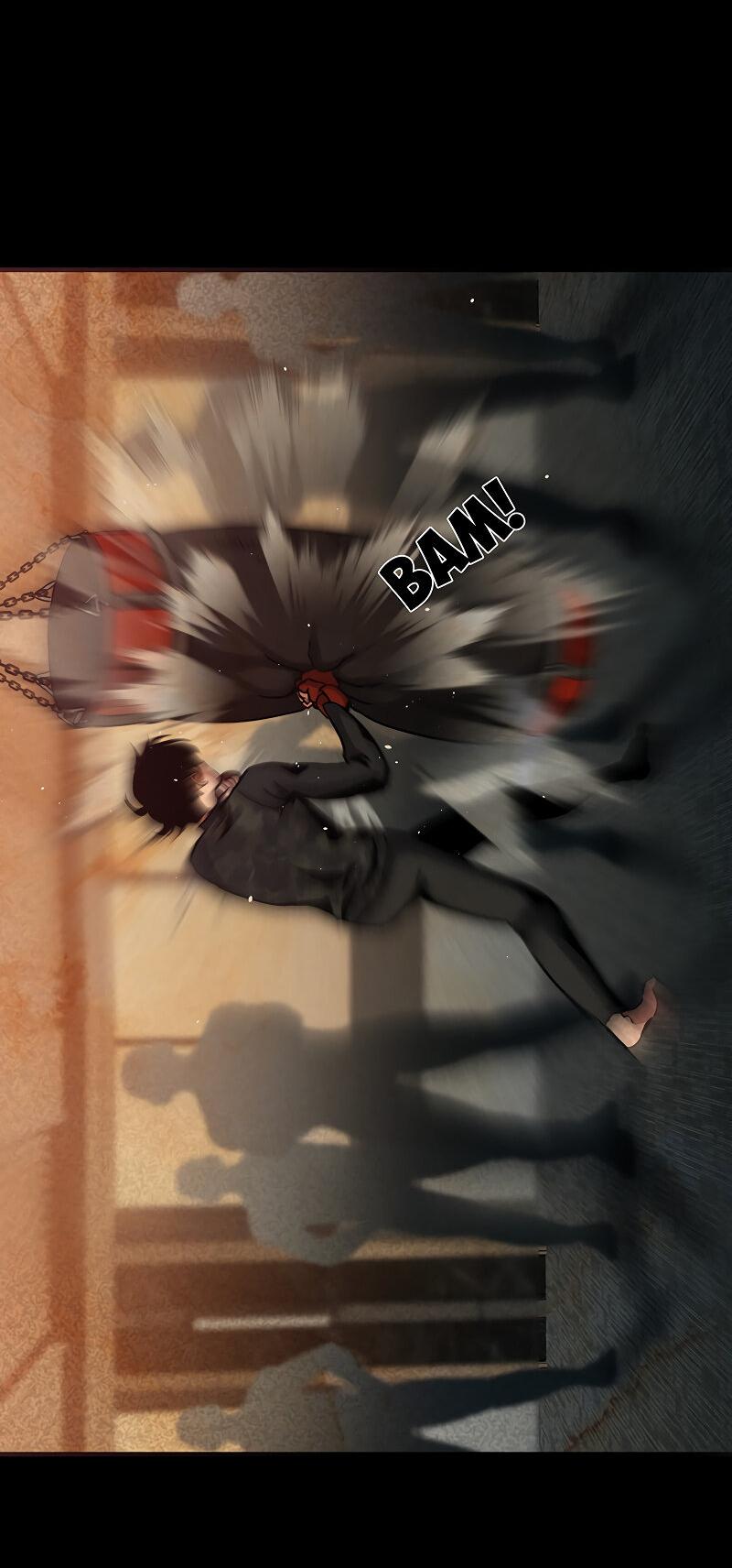 Манга Лорд Гоблинов - Глава 32 Страница 14