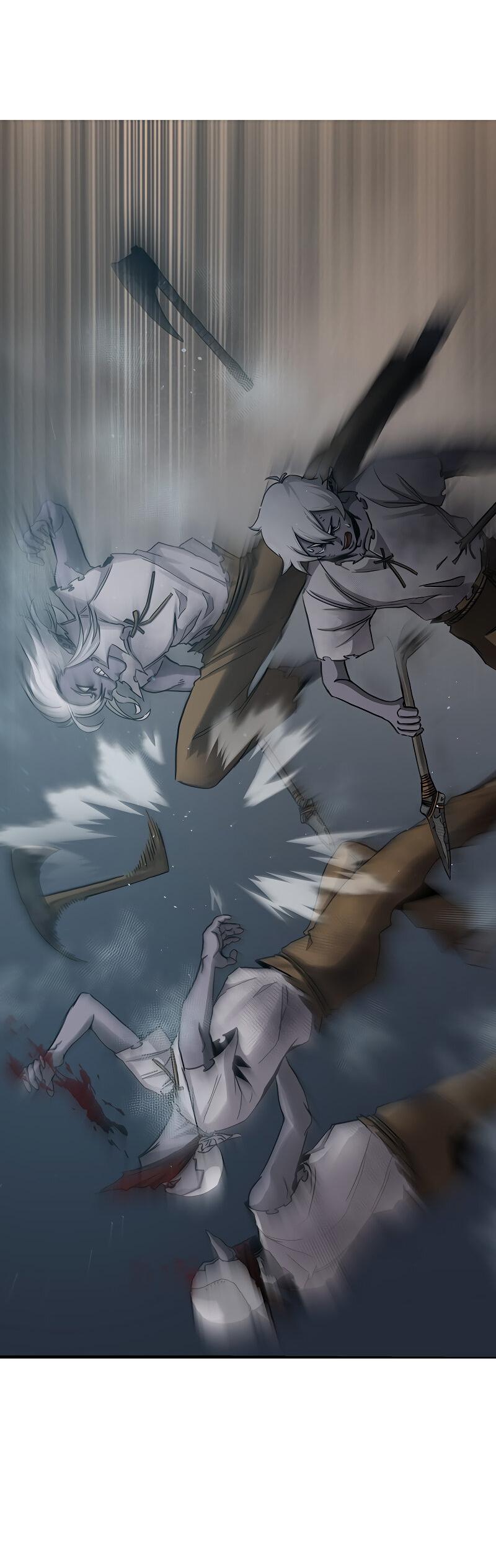 Манга Лорд Гоблинов - Глава 32 Страница 30