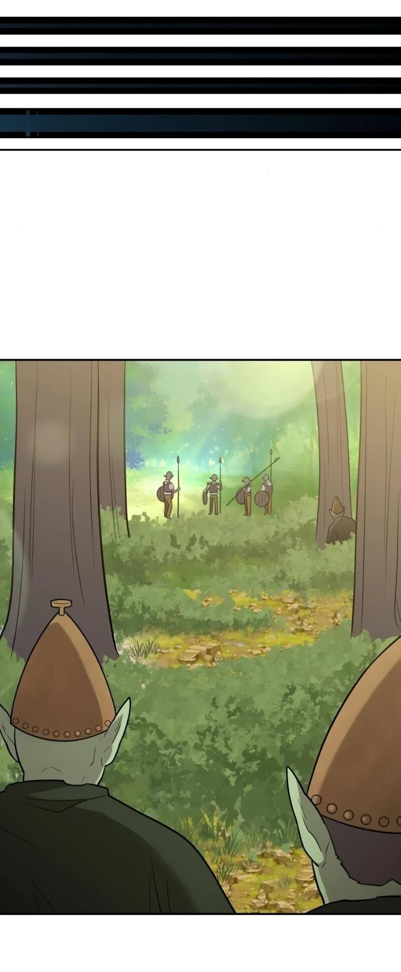 Манга Лорд Гоблинов - Глава 104 Страница 34