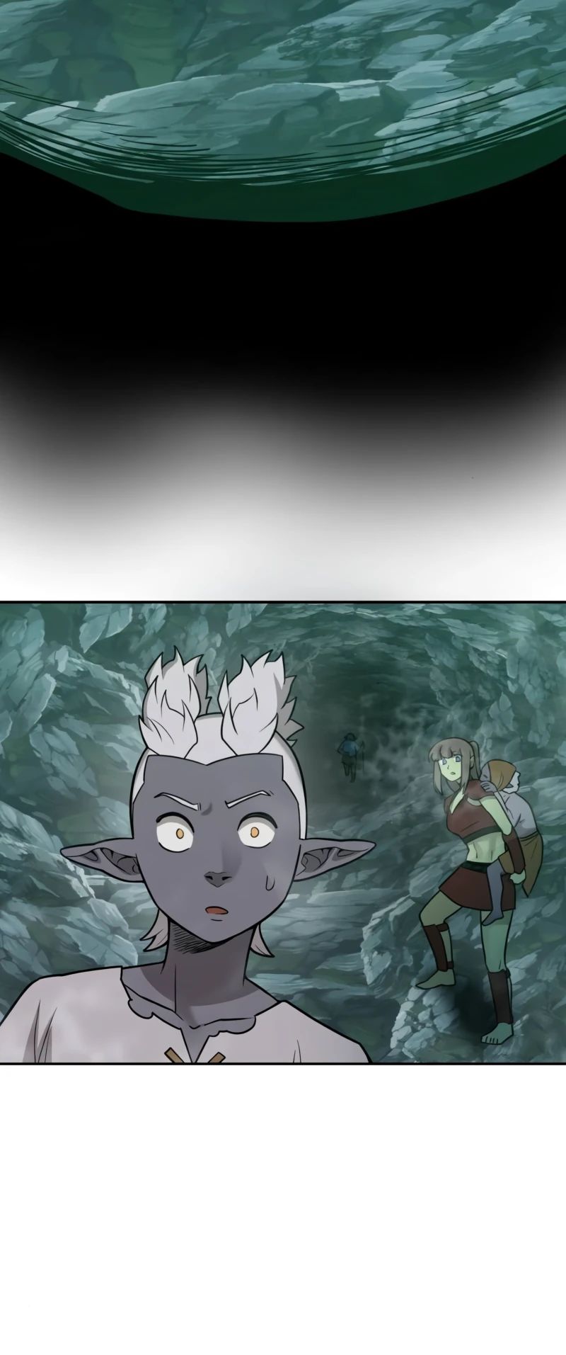 Манга Лорд Гоблинов - Глава 102 Страница 21