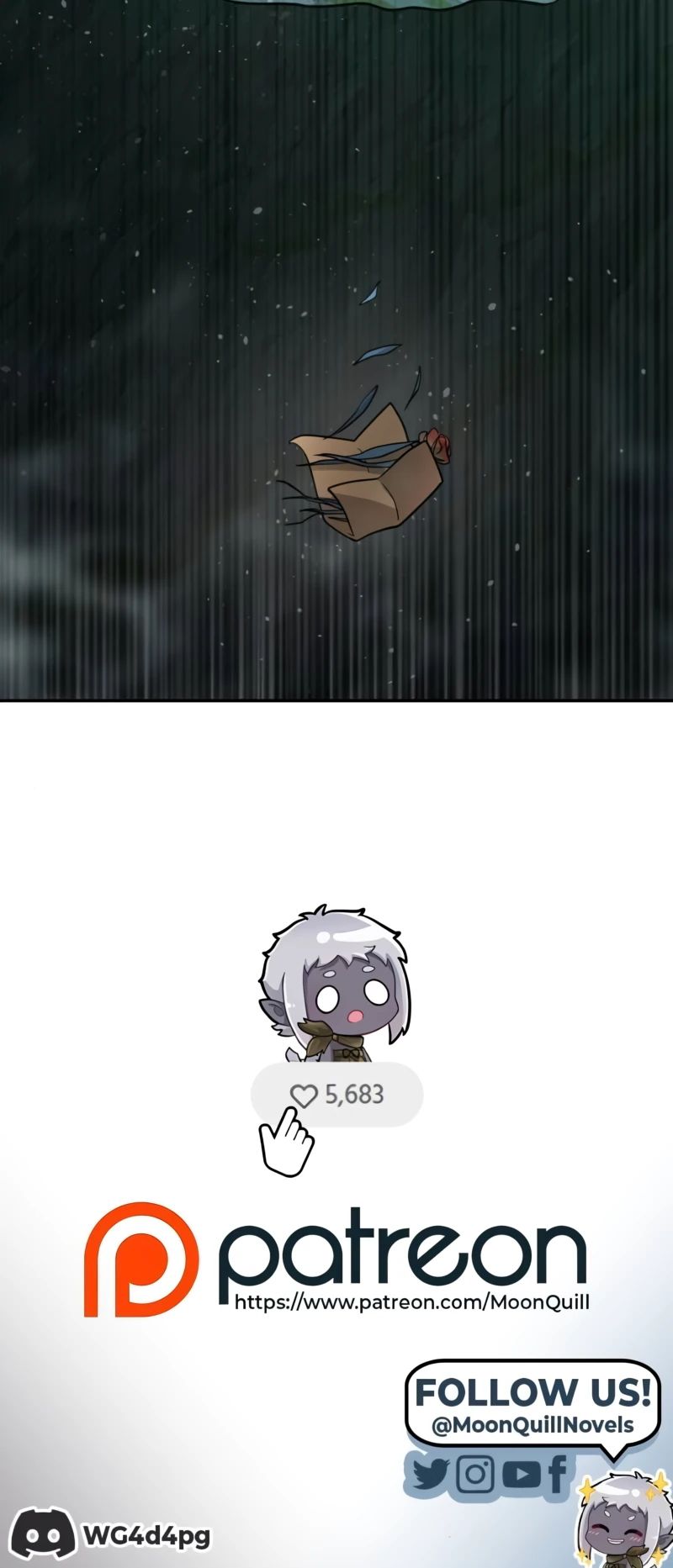 Манга Лорд Гоблинов - Глава 102 Страница 27