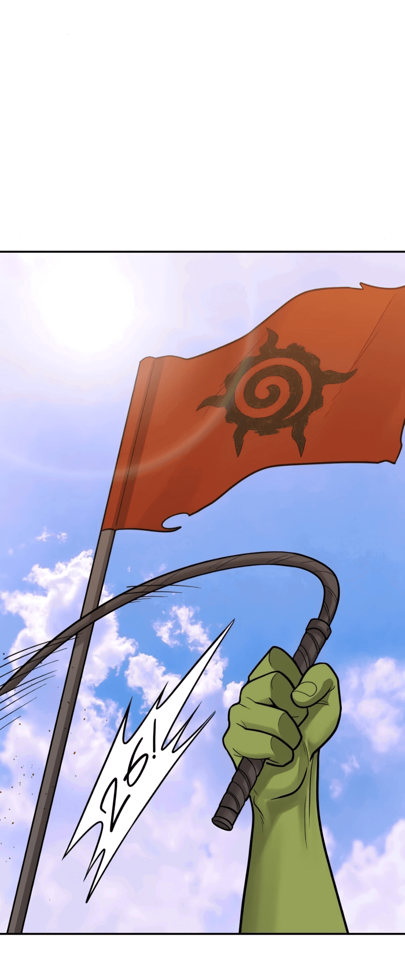 Манга Лорд Гоблинов - Глава 106 Страница 2