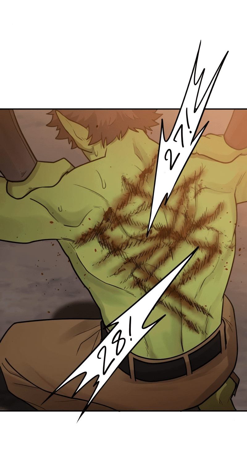 Манга Лорд Гоблинов - Глава 106 Страница 3