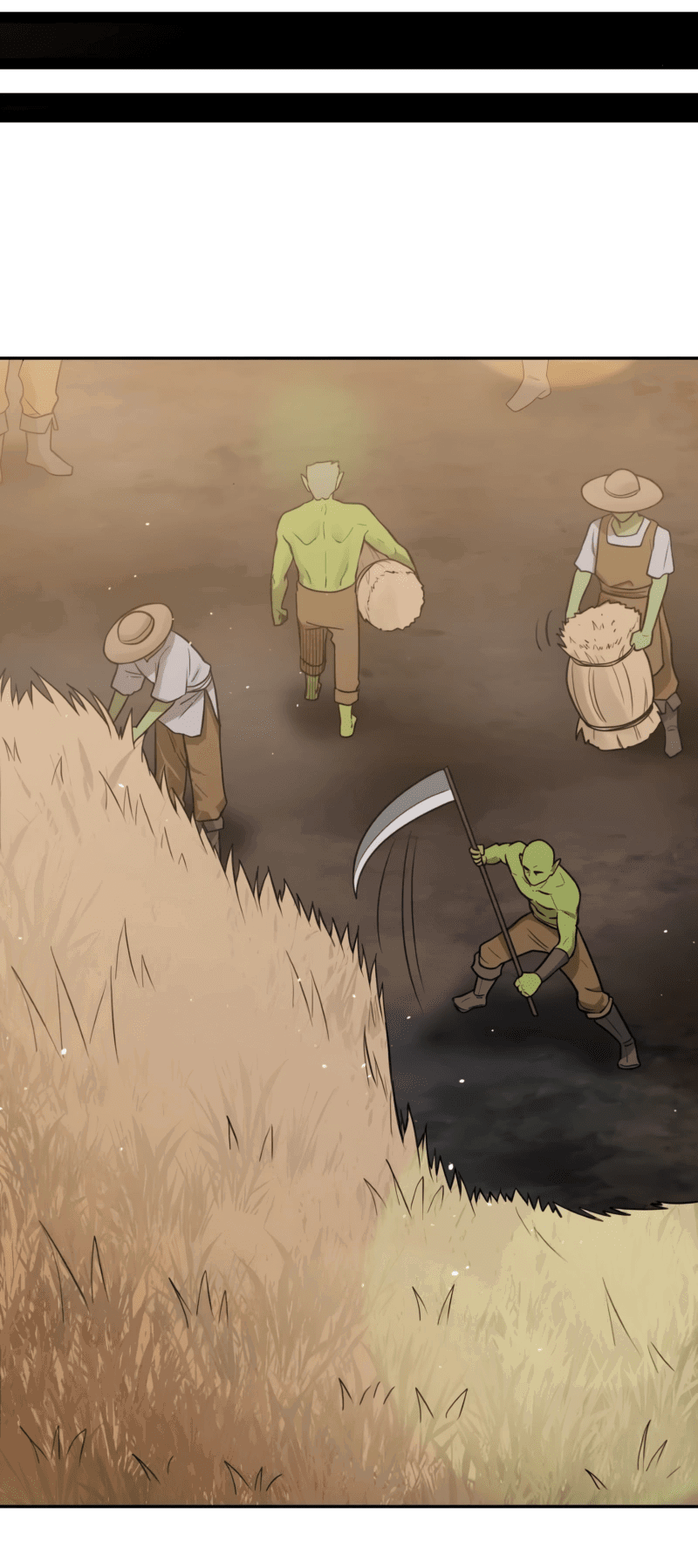 Манга Лорд Гоблинов - Глава 106 Страница 32