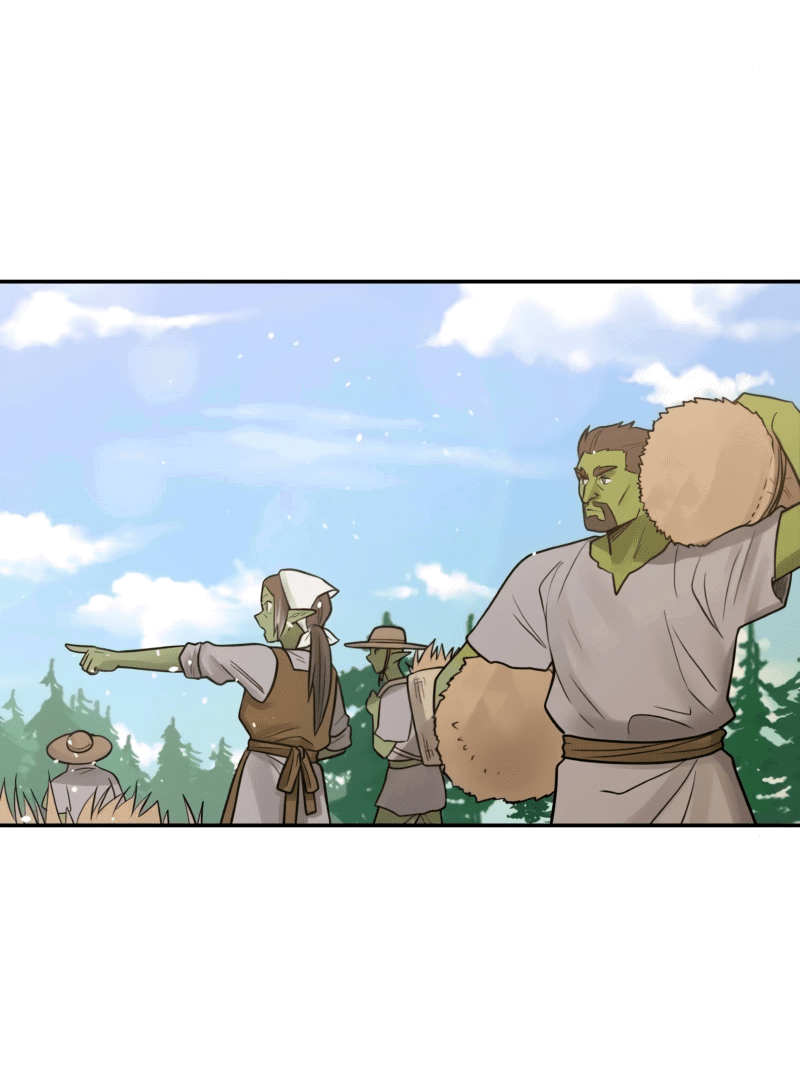 Манга Лорд Гоблинов - Глава 106 Страница 33