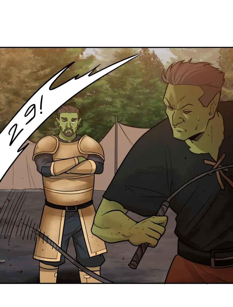 Манга Лорд Гоблинов - Глава 106 Страница 4