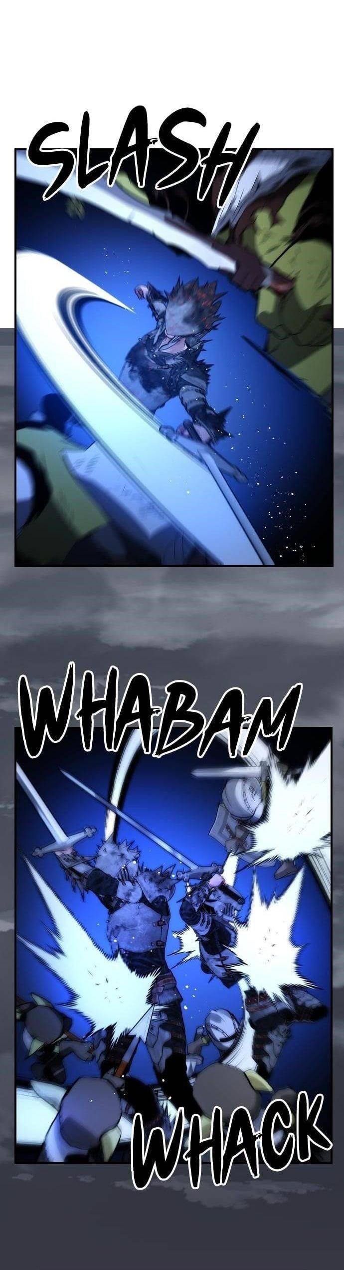 Манга Создатель плохой концовки - Глава 72 Страница 7