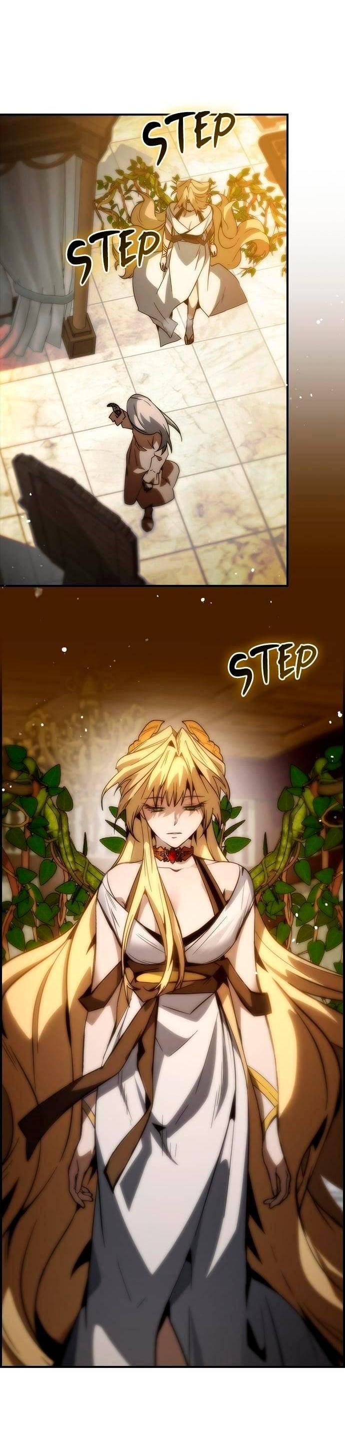 Манга Создатель плохой концовки - Глава 72 Страница 66