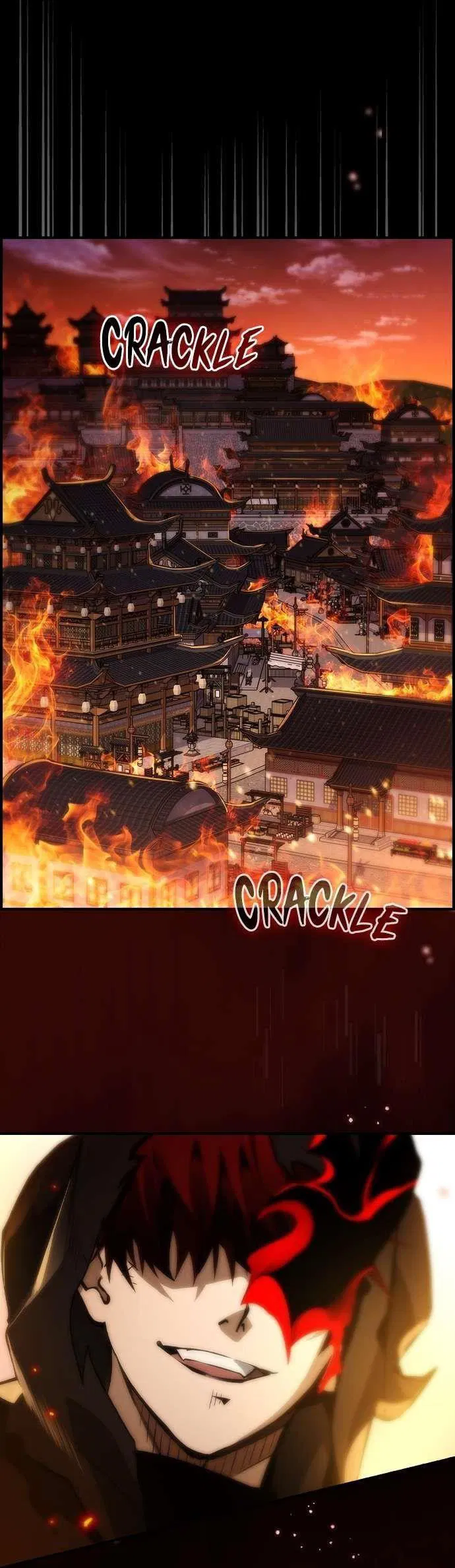 Манга Создатель плохой концовки - Глава 70 Страница 76