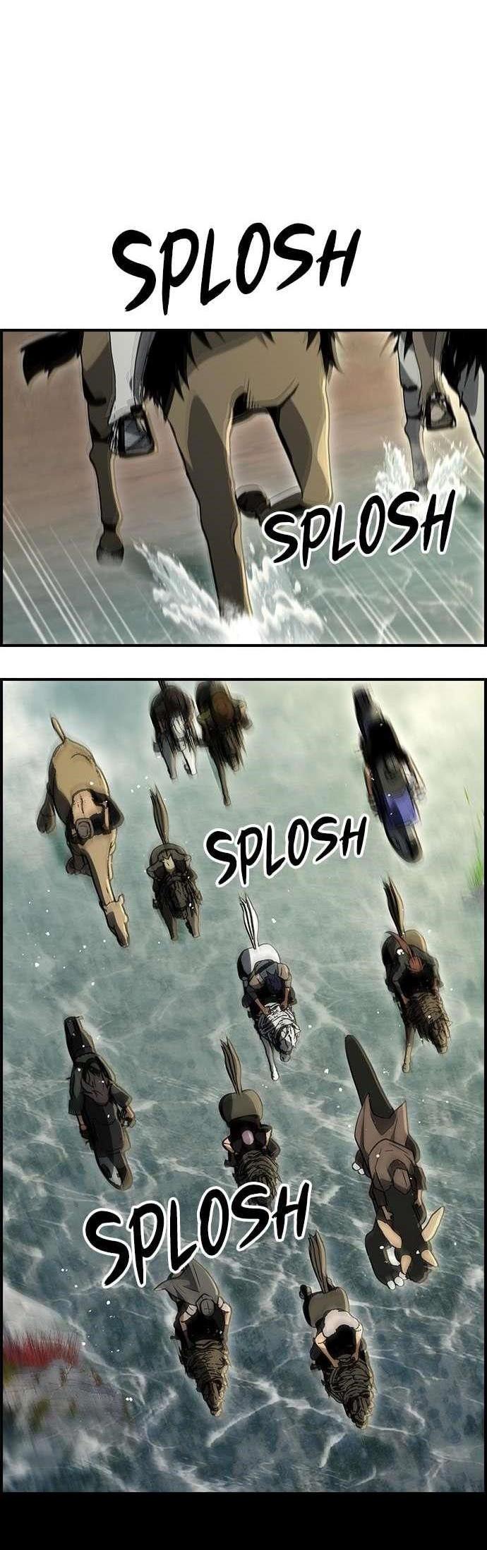 Манга Создатель плохой концовки - Глава 70 Страница 7