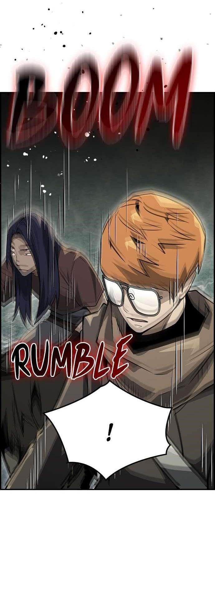 Манга Создатель плохой концовки - Глава 70 Страница 11