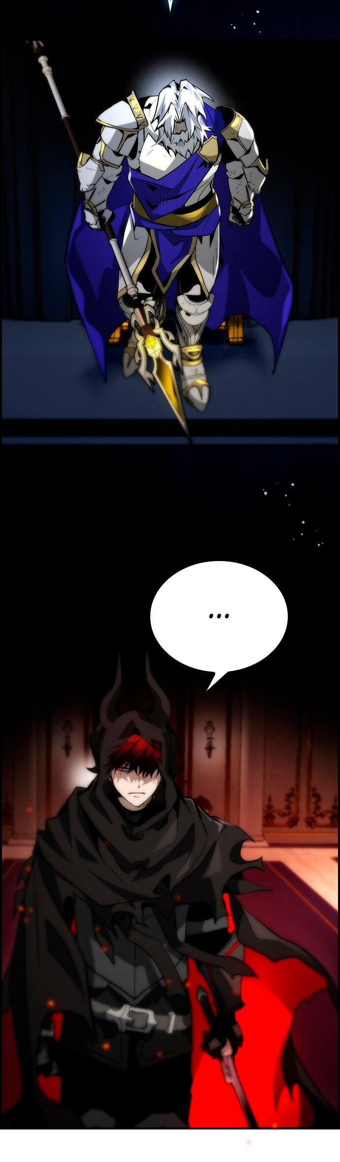 Манга Создатель плохой концовки - Глава 74 Страница 37