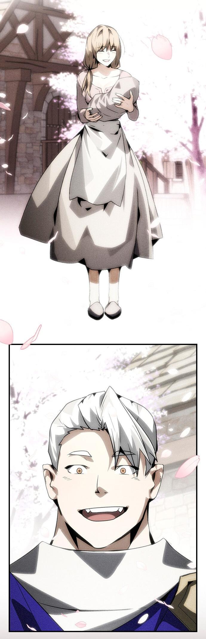 Манга Создатель плохой концовки - Глава 74 Страница 40