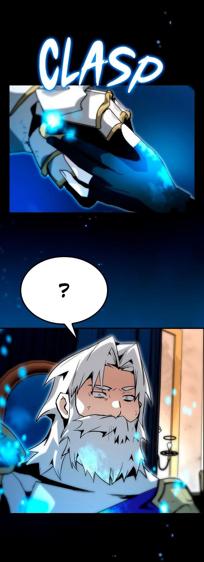 Манга Создатель плохой концовки - Глава 74 Страница 18