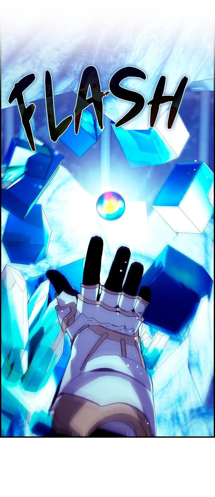 Манга Создатель плохой концовки - Глава 74 Страница 27