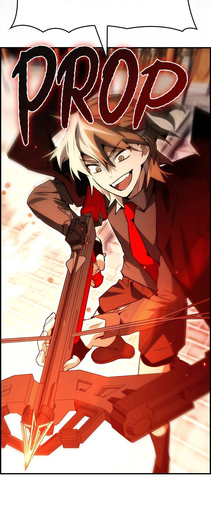 Манга Создатель плохой концовки - Глава 90 Страница 44