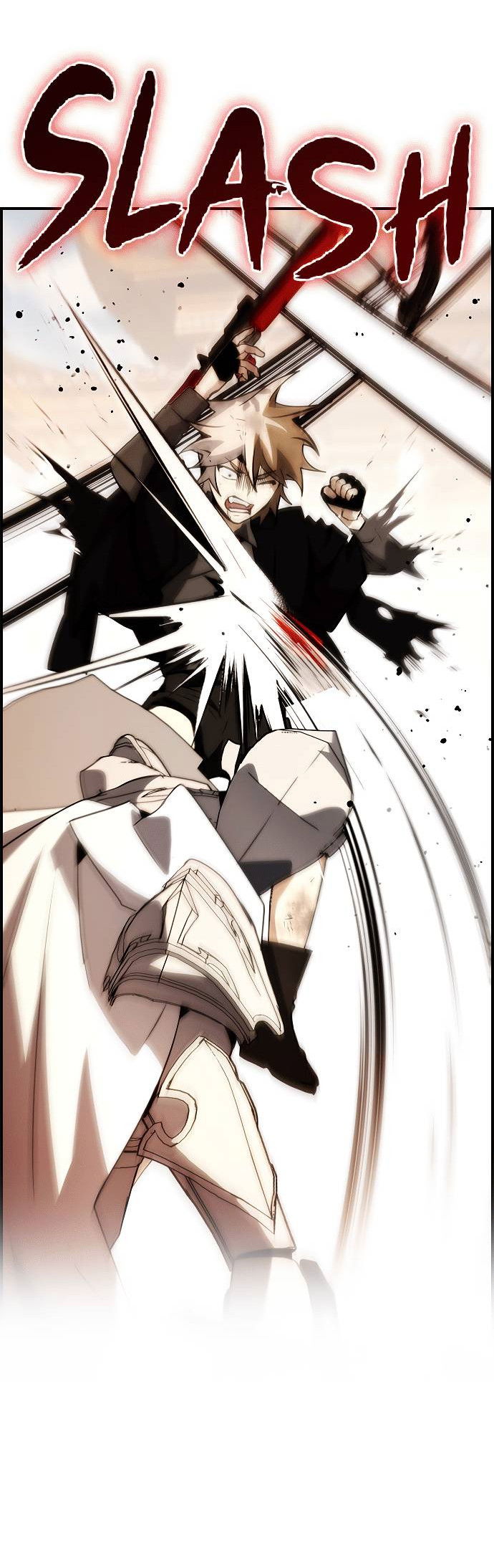 Манга Создатель плохой концовки - Глава 90 Страница 64